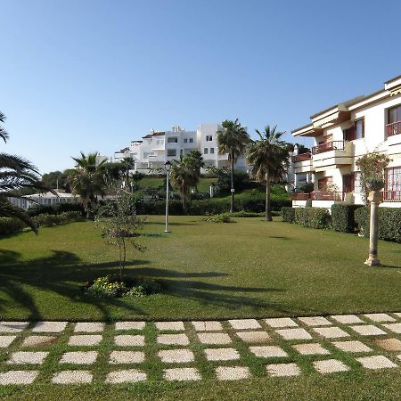 شقة ميخاس كوستا  في Apartamento En La Playa المظهر الخارجي الصورة