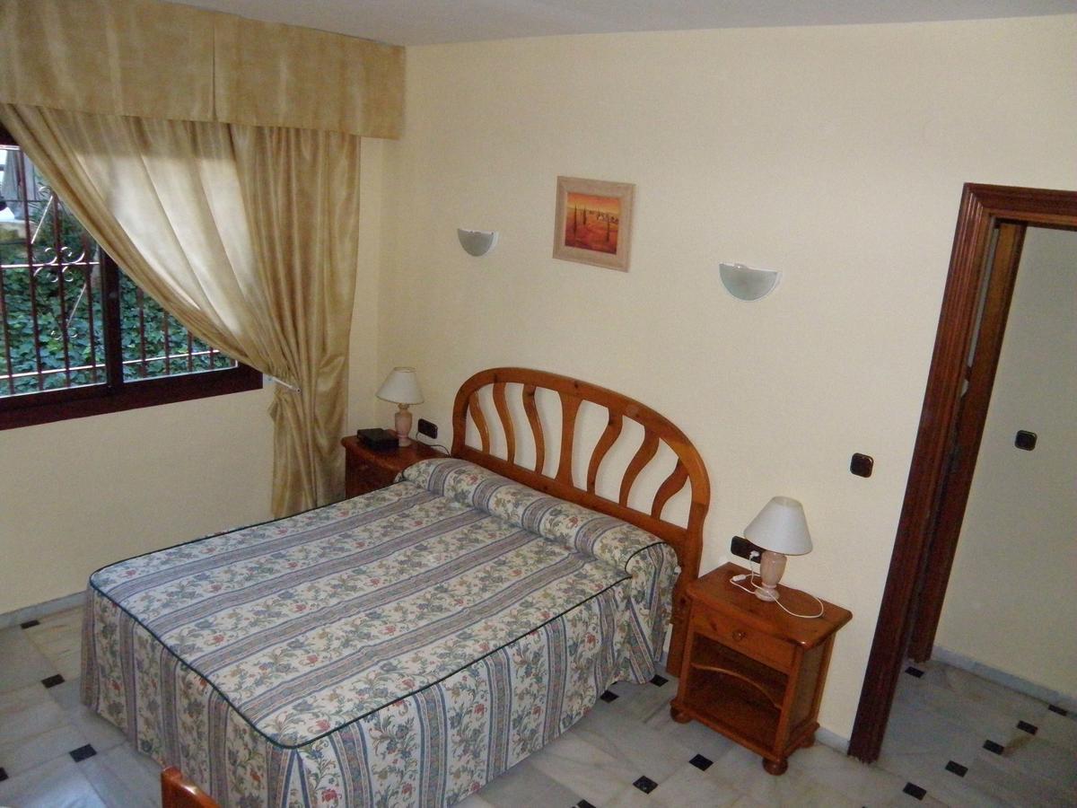 شقة ميخاس كوستا  في Apartamento En La Playa المظهر الخارجي الصورة